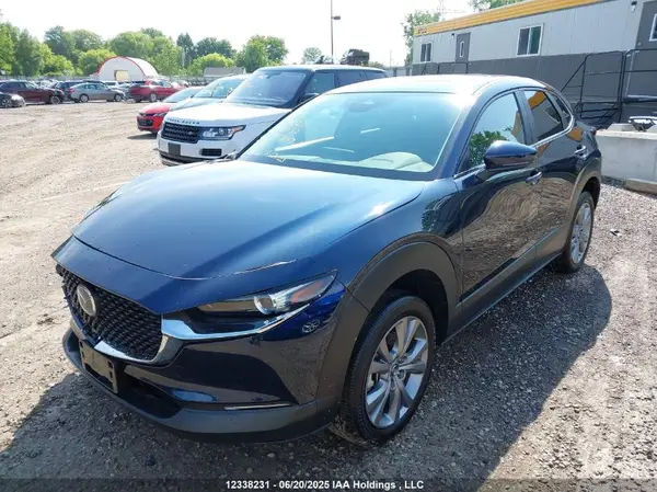 3MVDMBCM6SM777247 2025 MAZDA CX-30 - Image 2