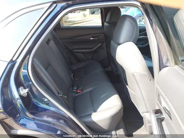 3MVDMBCM6SM777247 2025 MAZDA CX-30 - Image 8