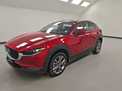 3MVDMBCM6SM781010 2025 MAZDA CX-30