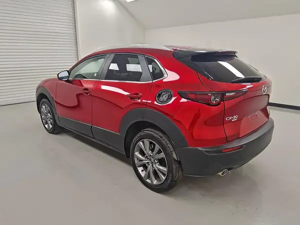 3MVDMBCM6SM781010 2025 MAZDA CX-30 - Image 2