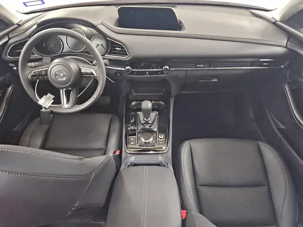 3MVDMBCM6SM781010 2025 MAZDA CX-30 - Image 8