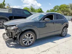 3MVDMBCM6SM786322 2025 MAZDA CX-30