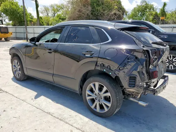 3MVDMBCM6SM786322 2025 MAZDA CX-30 - Image 2