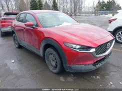 3MVDMBCM6SM788295 2025 MAZDA CX-30