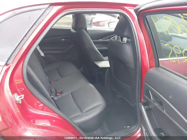 3MVDMBCM6SM788295 2025 MAZDA CX-30 - Image 8