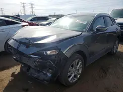 3MVDMBCM6SM794193 2025 MAZDA CX-30