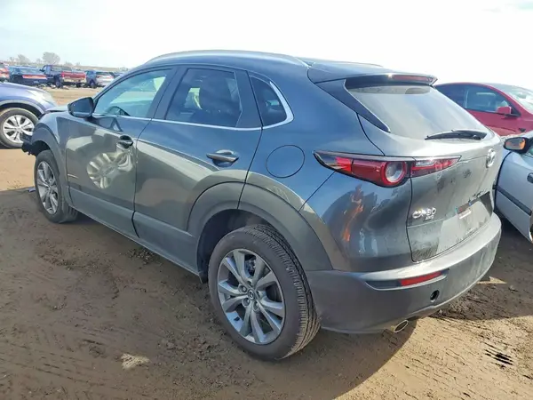 3MVDMBCM6SM794193 2025 MAZDA CX-30 - Image 2