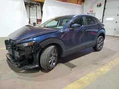 3MVDMBCM6SM795618 2025 MAZDA CX-30