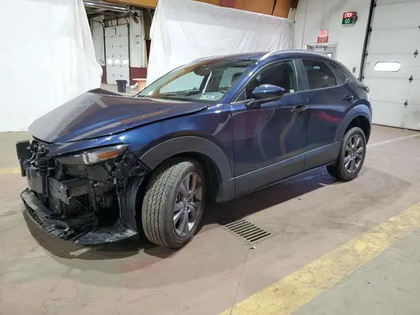3MVDMBCM6SM795618 2025 MAZDA CX-30 - Image 1