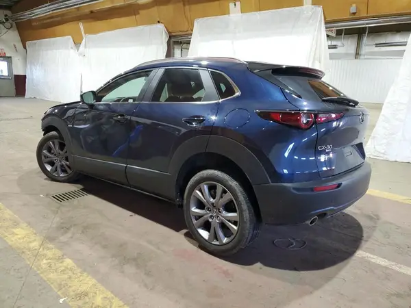 3MVDMBCM6SM795618 2025 MAZDA CX-30 - Image 2