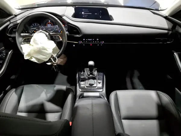 3MVDMBCM6SM795618 2025 MAZDA CX-30 - Image 8
