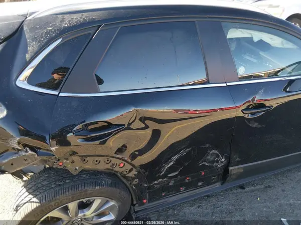 3MVDMBCM6SM798244 2025 MAZDA CX-30 - Image 8