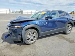 3MVDMBCM6SM798521 2025 MAZDA CX-30