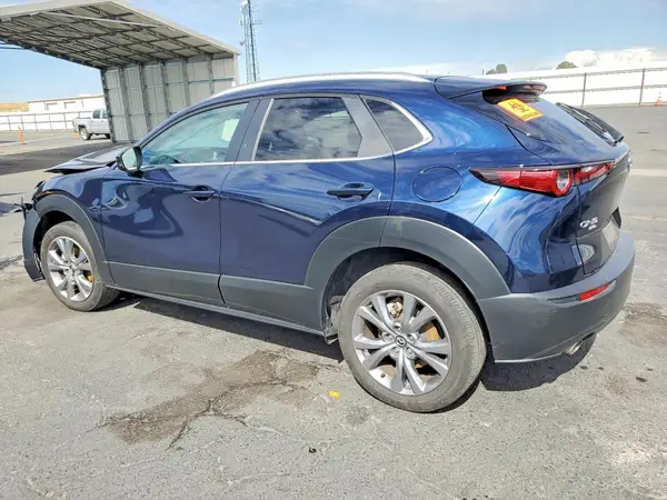 3MVDMBCM6SM798521 2025 MAZDA CX-30 - Image 2