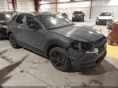 3MVDMBCM6SM798907 2025 MAZDA CX-30