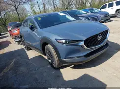 3MVDMBCM6SM800316 2025 MAZDA CX-30