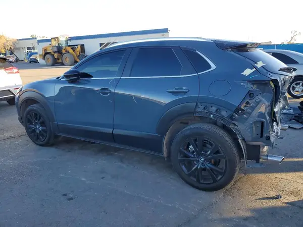 3MVDMBCM6SM802440 2025 MAZDA CX-30 - Image 2