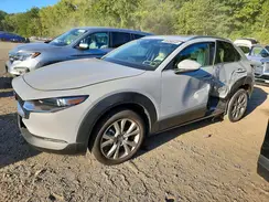 3MVDMBCM6SM802602 2025 MAZDA CX-30