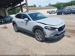 3MVDMBCM6SM803295 2025 MAZDA CX-30