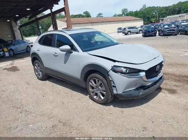 3MVDMBCM6SM803295 2025 MAZDA CX-30 - Image 1