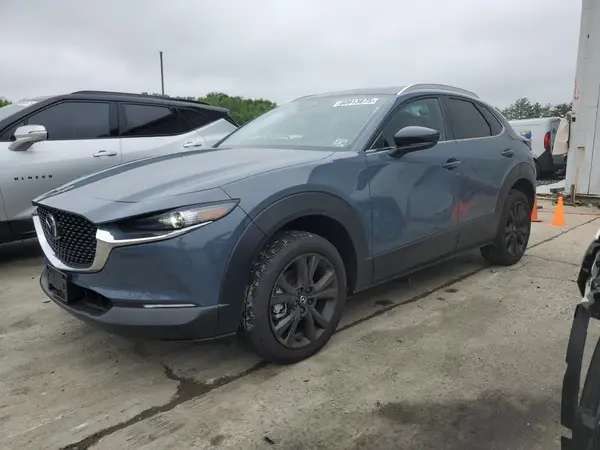 3MVDMBCM6SM806083 2025 MAZDA CX-30 - Image 1