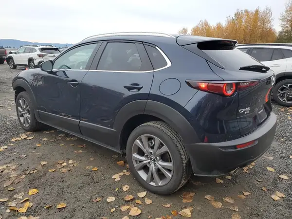 3MVDMBCM6SM811798 2025 MAZDA CX-30 - Image 2