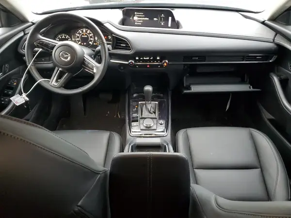 3MVDMBCM6SM811798 2025 MAZDA CX-30 - Image 8