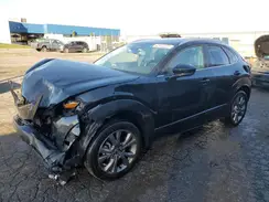 3MVDMBCM6SM812580 2025 MAZDA CX-30