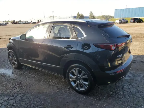 3MVDMBCM6SM812580 2025 MAZDA CX-30 - Image 2