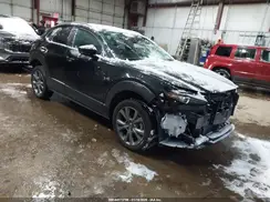 3MVDMBCM6SM812885 2025 MAZDA CX-30