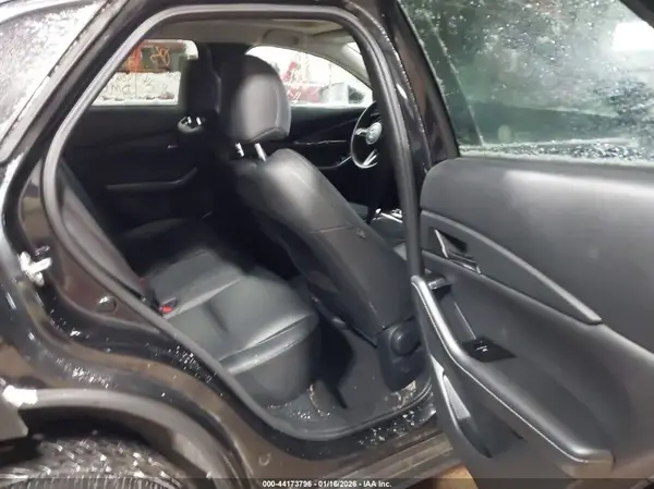 3MVDMBCM6SM812885 2025 MAZDA CX-30 - Image 8