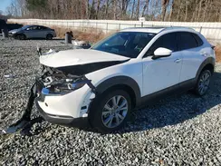 3MVDMBCM6SM814507 2025 MAZDA CX-30