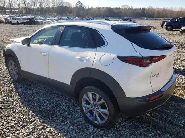 3MVDMBCM6SM814507 2025 MAZDA CX-30 - Image 2