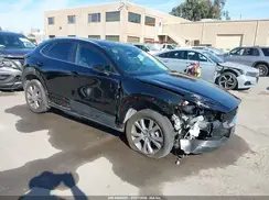 3MVDMBCM6SM815625 2025 MAZDA CX-30