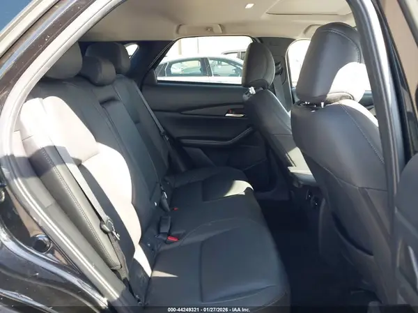 3MVDMBCM6SM815625 2025 MAZDA CX-30 - Image 8