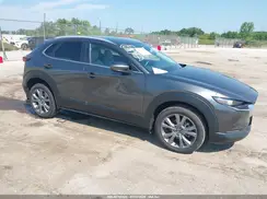 3MVDMBCM6SM817228 2025 MAZDA CX-30