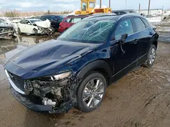 3MVDMBCM6SM818654 2025 MAZDA CX-30