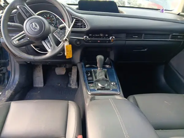 3MVDMBCM6SM818654 2025 MAZDA CX-30 - Image 8