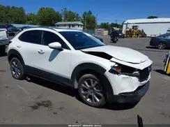 3MVDMBCM6SM821571 2025 MAZDA CX-30
