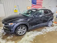 3MVDMBCM6SM823093 2025 MAZDA CX-30