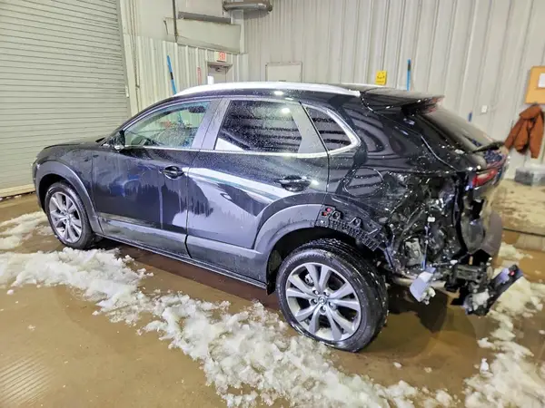 3MVDMBCM6SM823093 2025 MAZDA CX-30 - Image 2