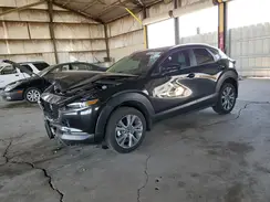 3MVDMBCM6SM823840 2025 MAZDA CX-30