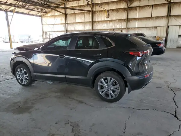 3MVDMBCM6SM823840 2025 MAZDA CX-30 - Image 2