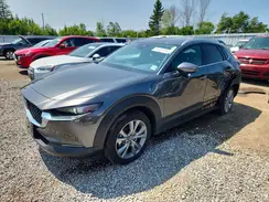 3MVDMBCM6SM825345 2025 MAZDA CX-30