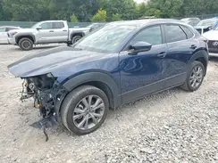 3MVDMBCM6SM825491 2025 MAZDA CX-30