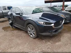 3MVDMBCM6SM827547 2025 MAZDA CX-30