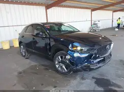 3MVDMBCM6SM827581 2025 MAZDA CX-30