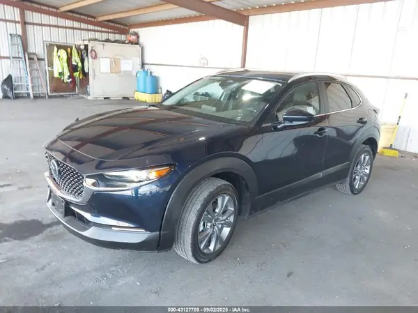 3MVDMBCM6SM827581 2025 MAZDA CX-30 - Image 2