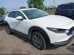 3MVDMBCM6SM827712 2025 MAZDA CX-30