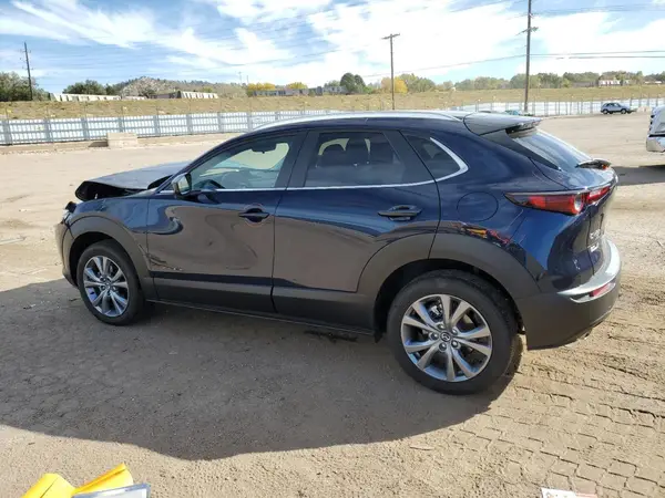3MVDMBCM6SM840783 2025 MAZDA CX-30 - Image 2
